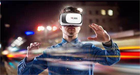 民和VR全景丨沉浸式体验线上看房